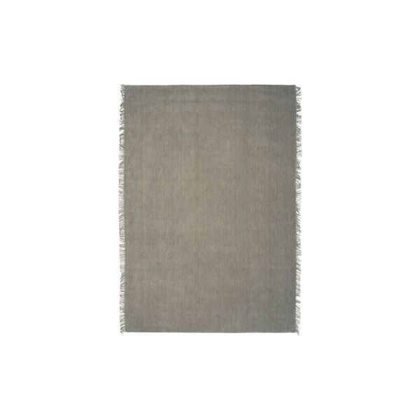 Abyss Bliss golvmatta, sand, Linie Design