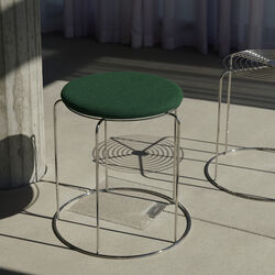 Seat Pad VP11, Hallingdal 944, &Tradition