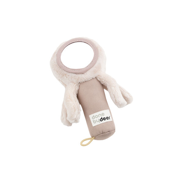 Jelly skallra med spegel, powder Jelly skallra med spegel, powder, Done by Deer