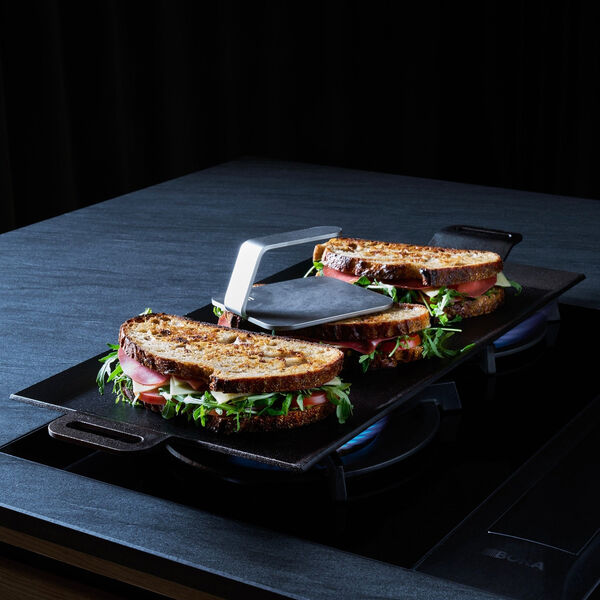 Stekplatta stor, Gastrotools