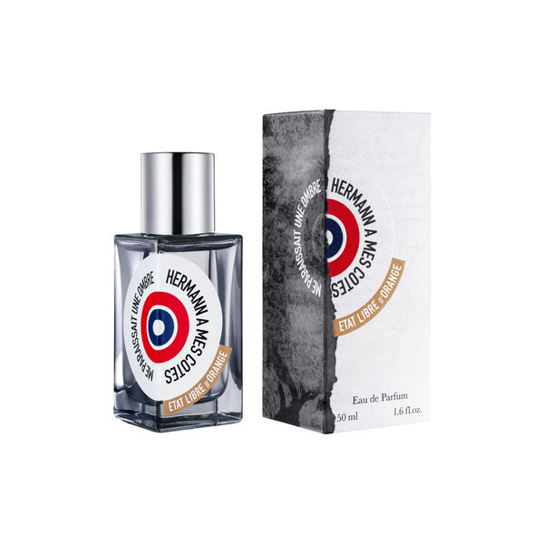 Hermann Eau de Parfum, Etat Libre d’Orange