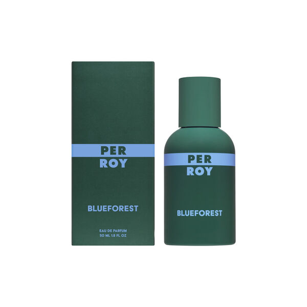 Blueforest Eau de Parfum, PERROY
