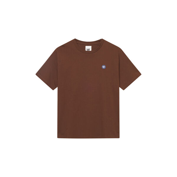 WWAce T-shirt, potting soil, Wood Wood