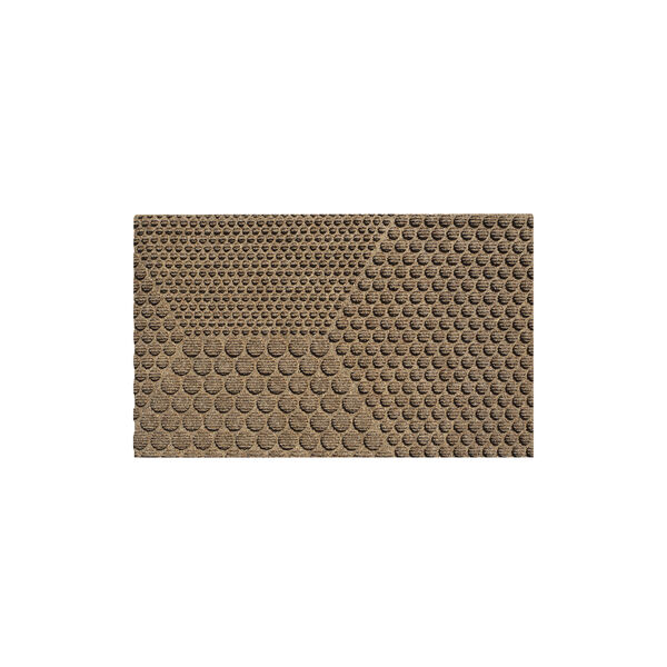 Hex Desert Doormat, Heymat