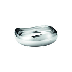 Cobra serveringssk&aring;l, stor, Georg Jensen