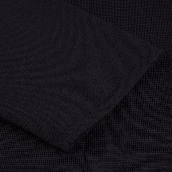 Blazer Knitted Milano Merino Wool, navy Blazer Knitted Milano Merino Wool, navy, Stenströms