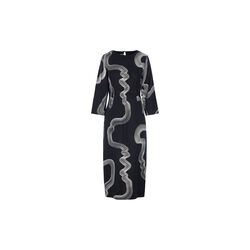 Hikazu l&aring;ng kl&auml;nning, waves, BITTE KAI RAND