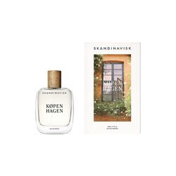 K&Oslash;PENHAGEN EAU DE PARFUM, Skandinavisk