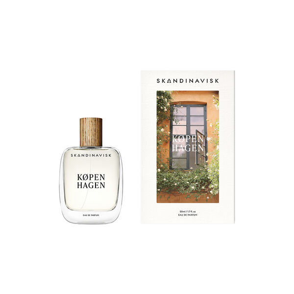 K&Oslash;PENHAGEN EAU DE PARFUM, Skandinavisk