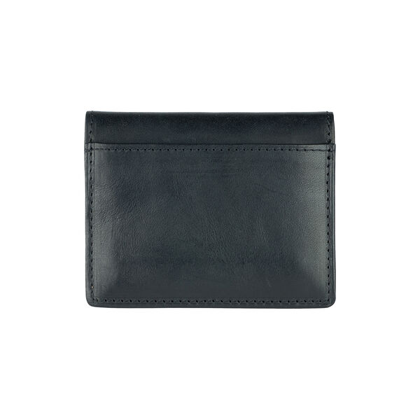 Creditcard Wallet Fold, black Creditcard Wallet Fold, black, Tony Perotti