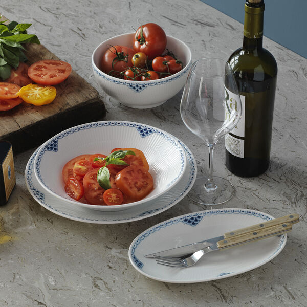 Princess skål 110 cl, Royal Copenhagen