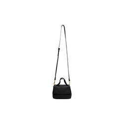 Alex Mini Bag, black, Naledi Copenhagen