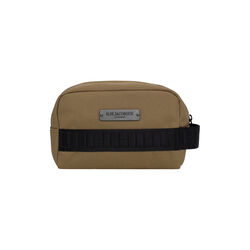 Travel Toilet Bag, mocca, Ilse Jacobsen Hornbæk