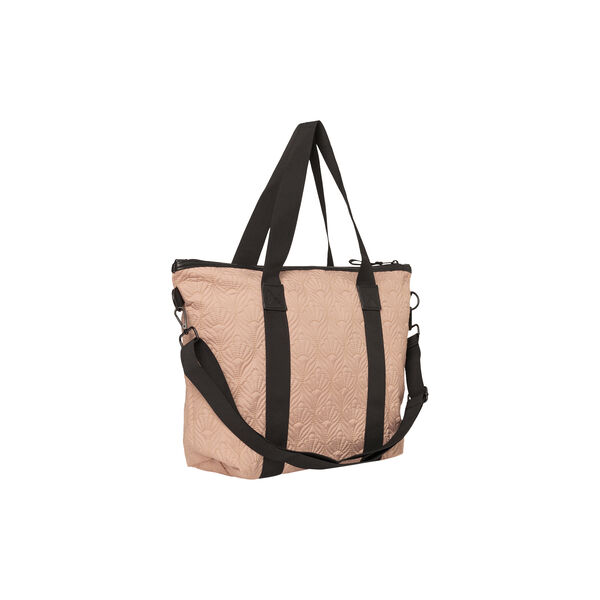 Day GW RE-Q Muslin Shopper, brush beige, DAY ET
