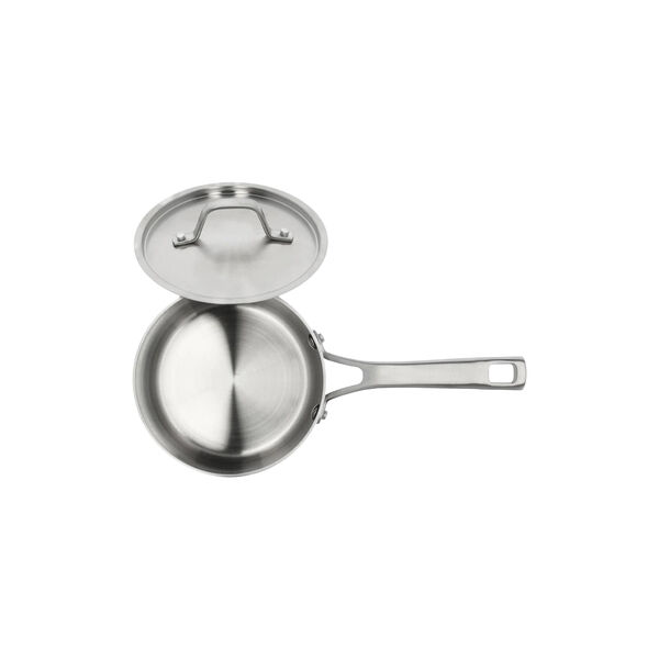 Divette Saucepan with lid 1.9 L, Pillivuyt Gourmet