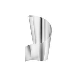 Fold Vase Small, Georg Jensen