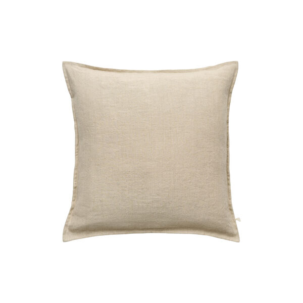 Pillow Heavy Linen | Natural | Kudde, Aiayu