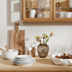 Hammershøi kvarn, vit, Kähler