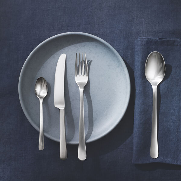 Copenhagen bestickset, 4 delar, Georg Jensen