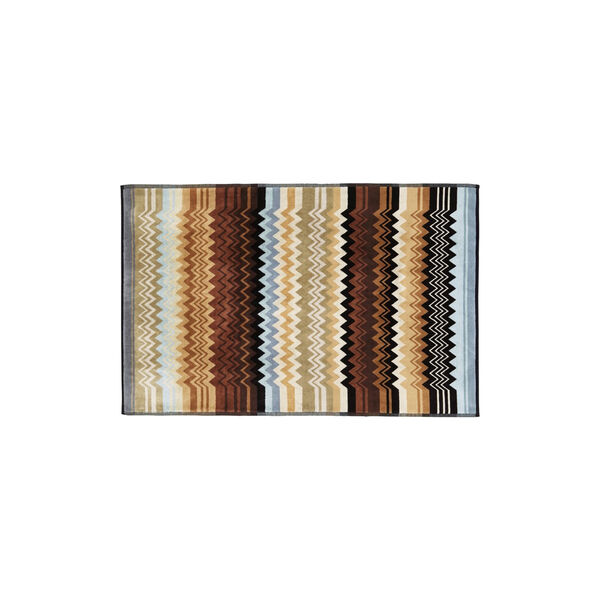 Giacomo Bath Mat, 160 multicolour, Missoni Home