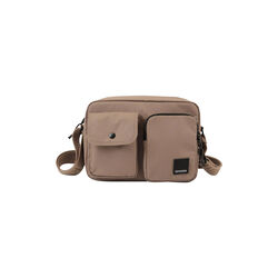 MILES, scandi taupe, Kintobe