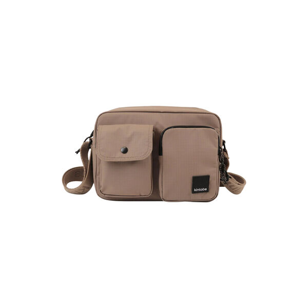 MILES, scandi taupe, Kintobe