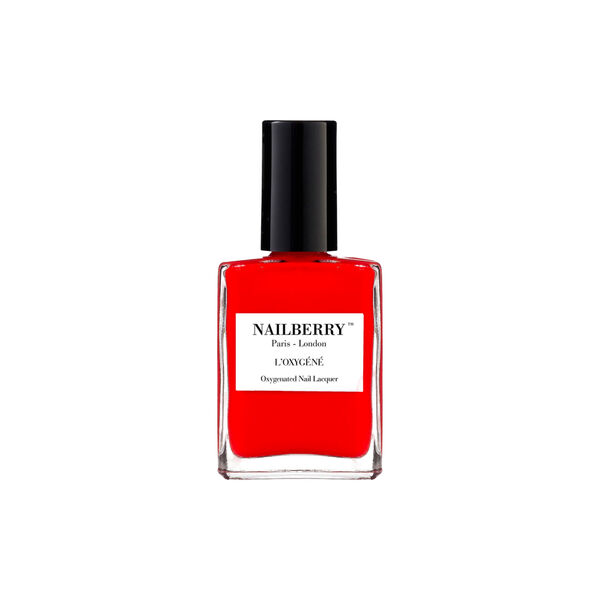 NAILBERRY | Cherry Ch&eacute;rie | Nagellack, Nailberry