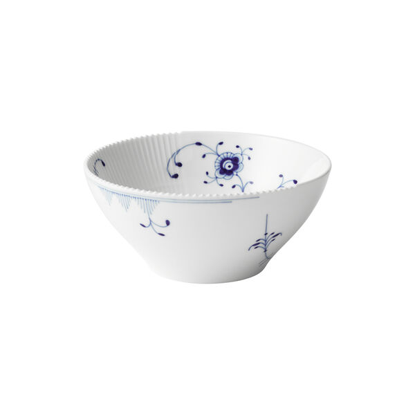 Blue Elements skål, 78 cl Blue Elements skål, 78 cl, Royal Copenhagen