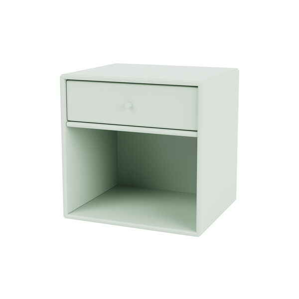 DREAM Nightstand, 161 mist, Montana Furniture