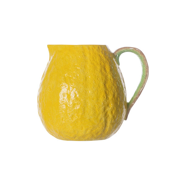 Lemon Jug, Byon