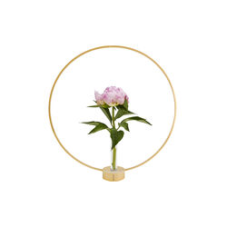 Gloria ljusstake stor, Klong