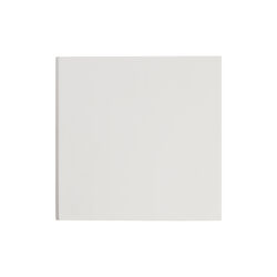 NOHO W3 vägglampa, vit, LIGHT-POINT