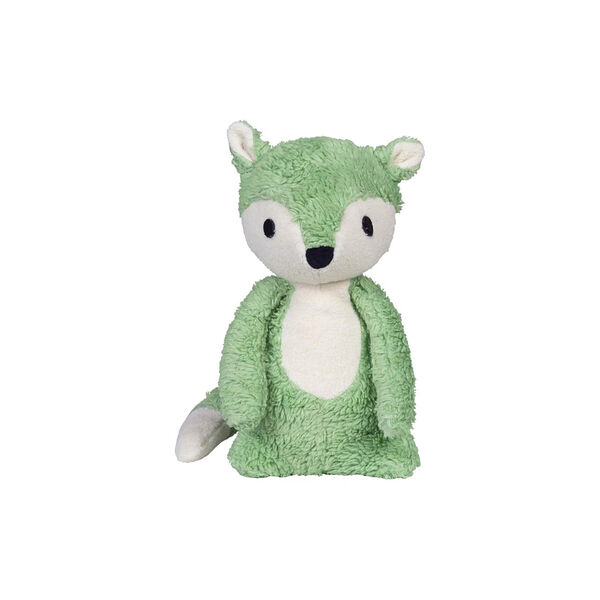 Mikkel r&auml;v, Franck & Fischer