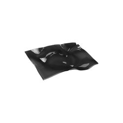 Panton fat, black, Georg Jensen