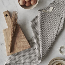 K&ouml;kshandduk, dubby, By Mogensen