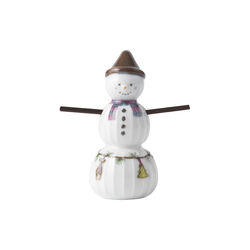 Hammershøi Christmas Snowboy Hammershøi Christmas Snowboy, Kähler
