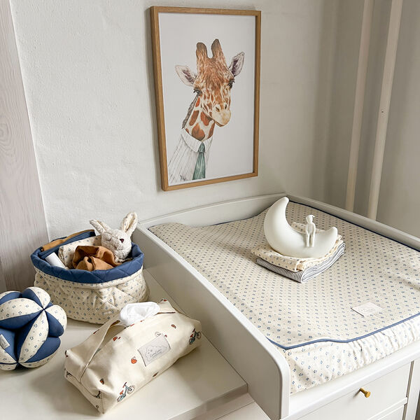 Moon Night Light, off-white, Cam Cam Copenhagen