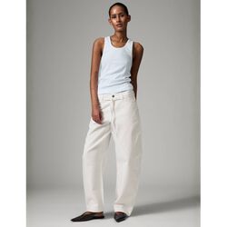 Blaire - Soft White Denim Jeans, jet stream, DAY Birger &eacute;t Mikkelsen