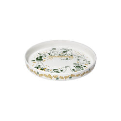 Moomin Pie Dish | &Oslash; 28 | Gift of Love, Moomin Arabia