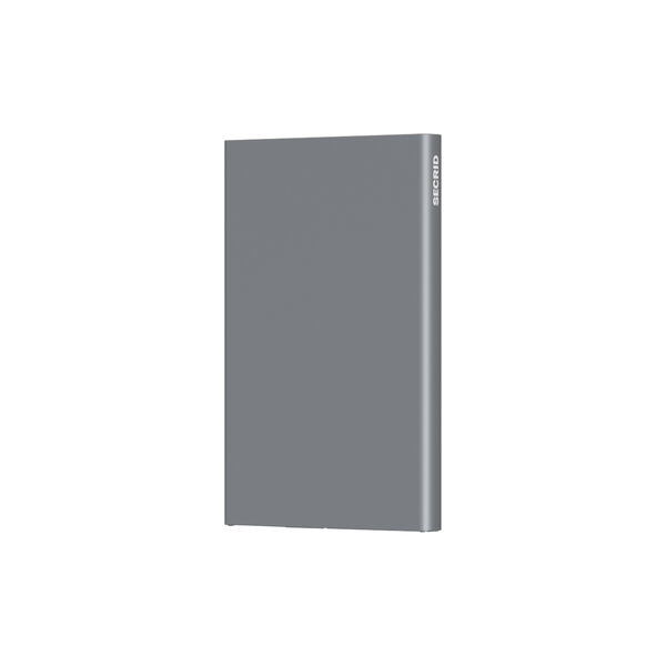 Cardprotector, titanium, Secrid