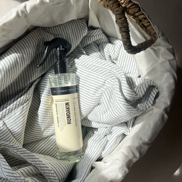 Fabric Spray 2-in-1, Humdakin