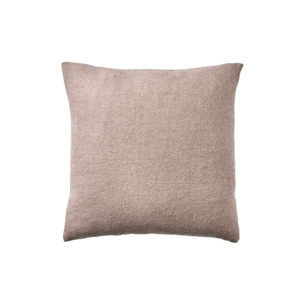 Cusco Cushion, 01927 dusty rose, Silkeborg Uldspinderi