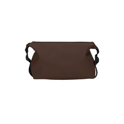 Hilo Wash Bag, frame, Rains