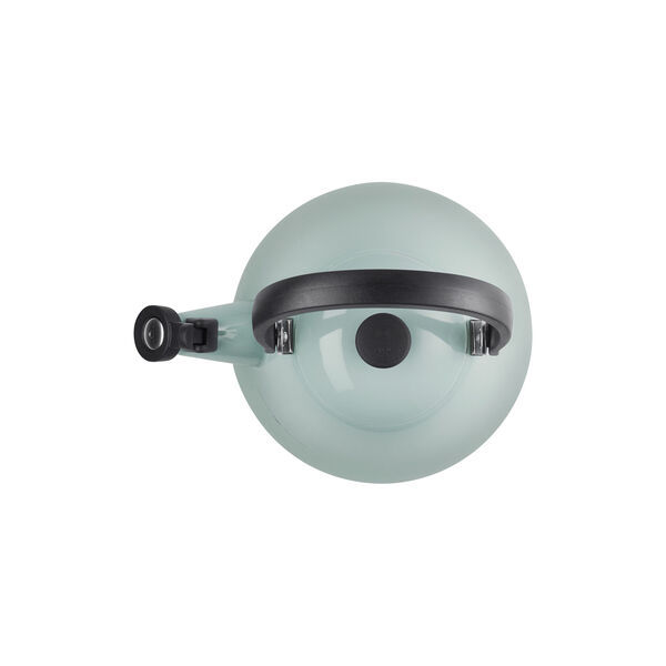 Kone vattenkokare, sea salt, Le Creuset