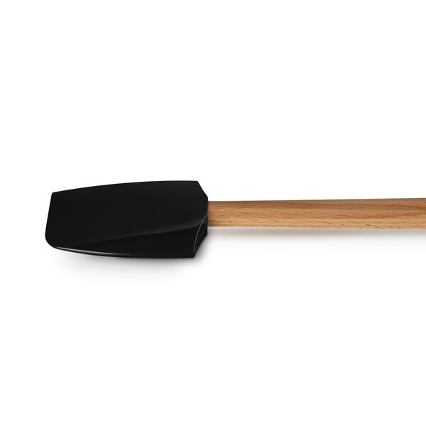 Signature mellan slickepott, black, Le Creuset