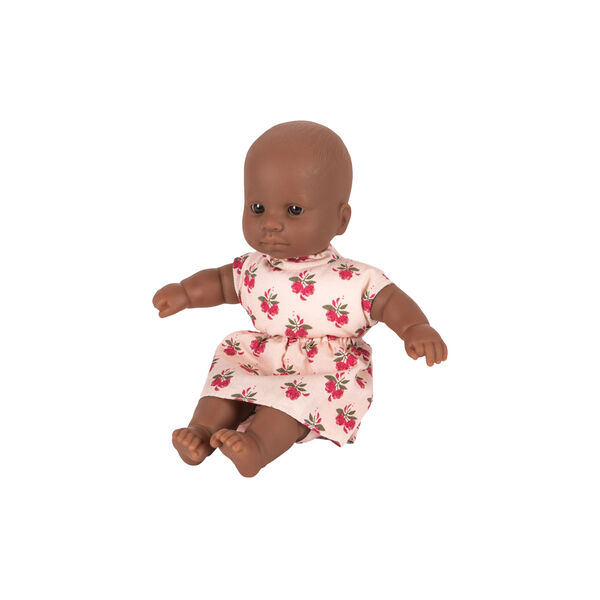 Bianca Mini Doll, rosie rose, Konges Sl&oslash;jd