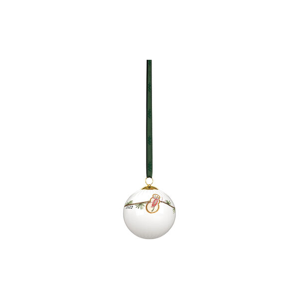 Hammershøi Christmas Kula 2025, Kähler