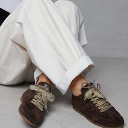 June Haylee Sneakers, sierra corvino, VIA VAI