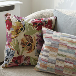 Lilo pude, red, Compliments