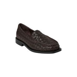 KAMMIESW LOAFER, dark brown, Sofie Schnoor
